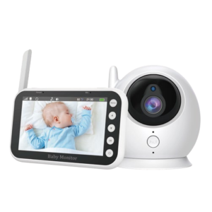 ANHONG baby monitor platform for model-specific VOX discussions