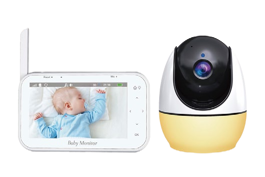 Video Baby Monitors
