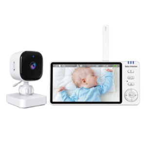 ANHONG display and camera platform for a model-specific local connection discussion