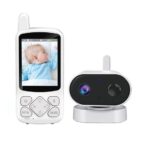 ABM800 2.8-Inch 720P 2.4GHz Video Monitor view 1