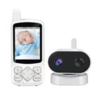 ABM800 2.8-Inch 720P 2.4GHz Video Monitor view 3