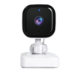 ABM960 5-Inch Dual-Camera 720P 2.4GHz Baby Car Monitor view 3