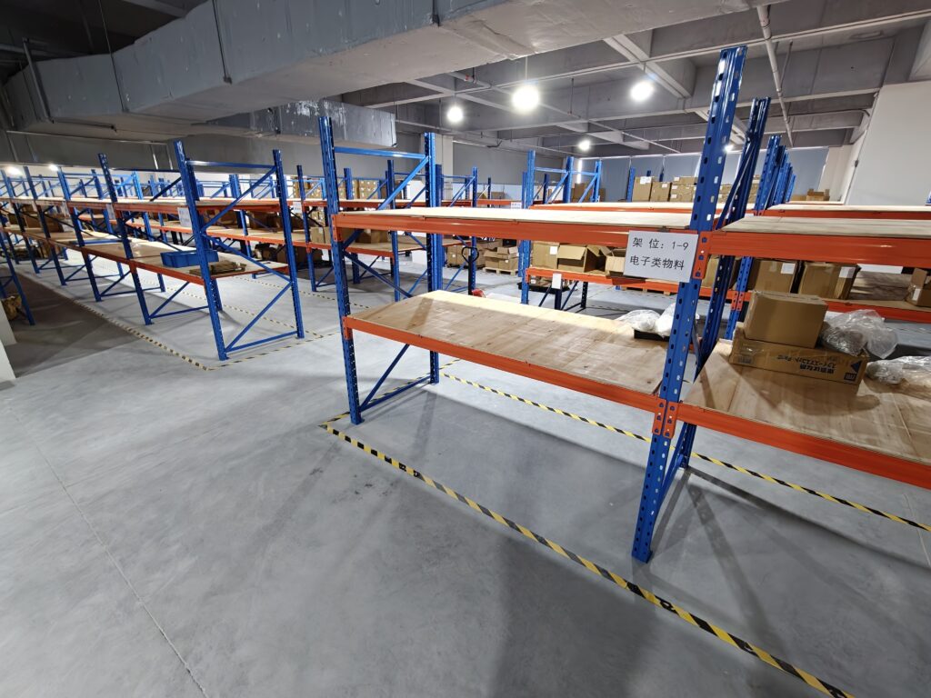 ANHONG warehouse inventory supporting volume purchasing
