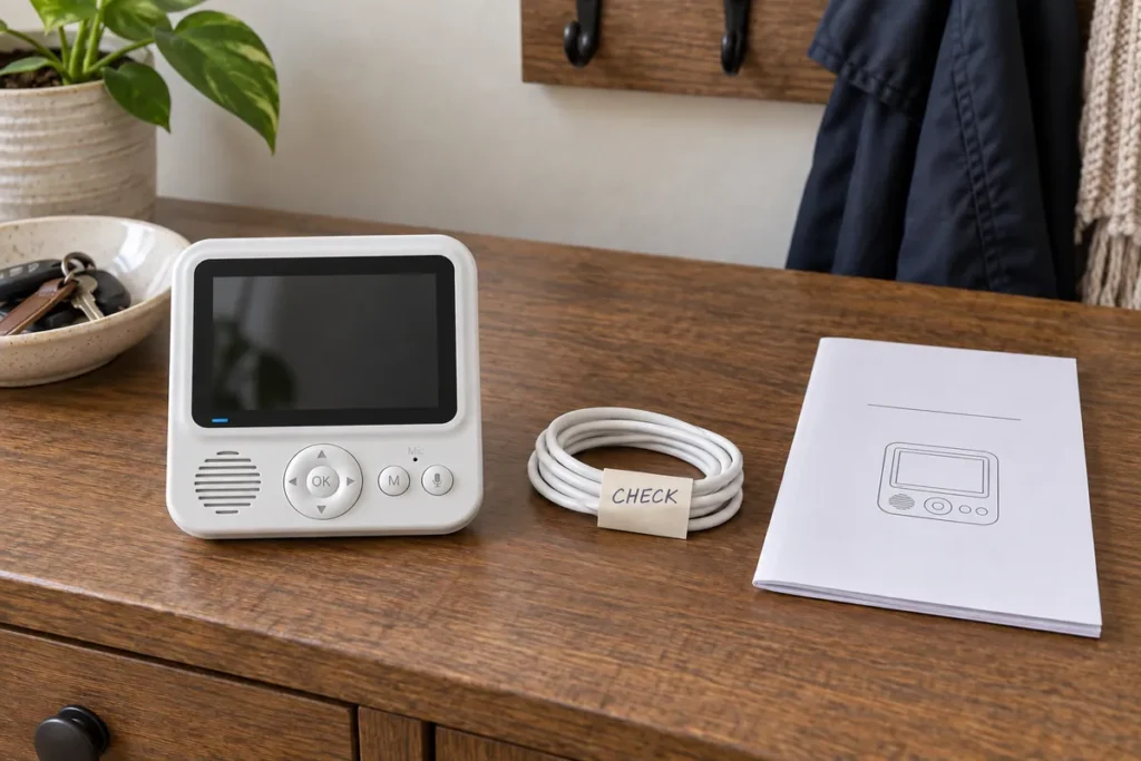 How Should Buyers Evaluate Parent-Unit Charging During Active Use?