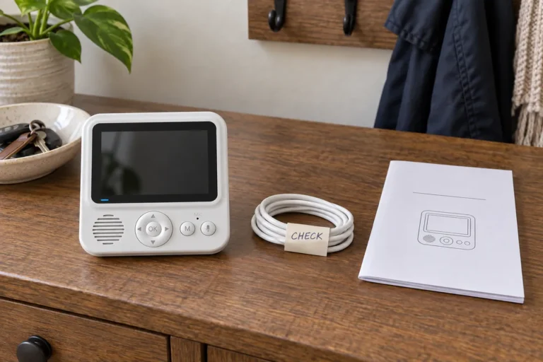 How Should Buyers Evaluate Parent-Unit Charging During Active Use?