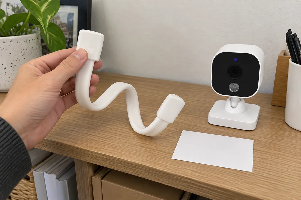 How Should Brands Define Mechanical Accessory Compatibility Across Camera Revisions?
