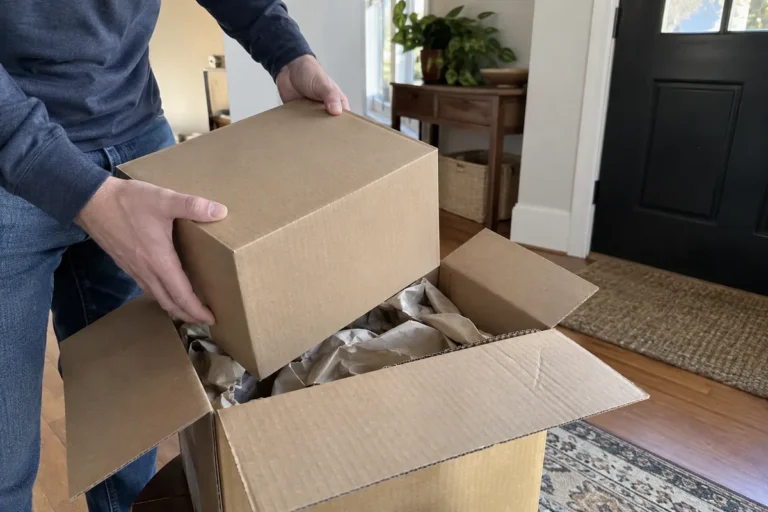 How Should Brands Recheck Package Protection After a Baby Monitor Retail Box Redesign?
