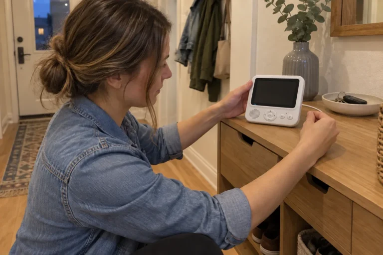 Why Does Baby Monitor Battery Life Fall Short of the Number on the Box?