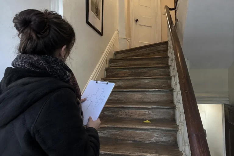 How Should Buyers Test Baby Monitor Range Through Walls and Between Floors?