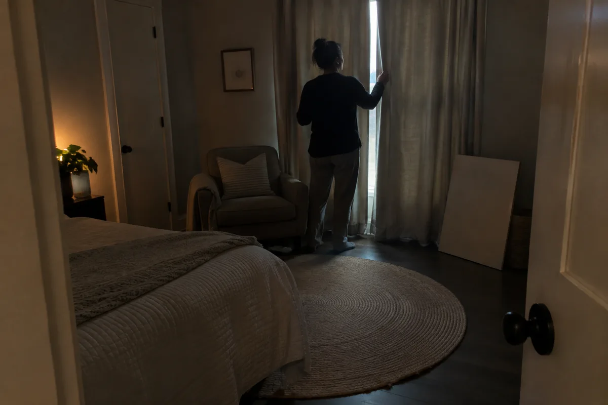 How Should Buyers Plan Baby Monitor Night Vision Sample Acceptance?