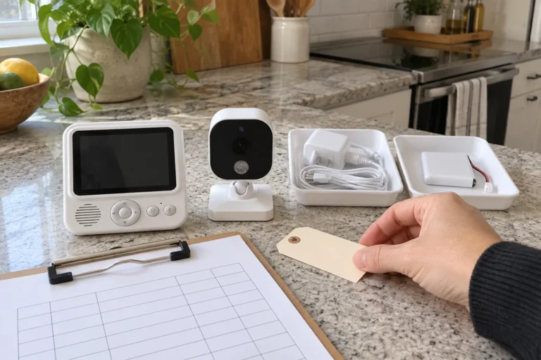 How Should Buyers Plan Baby Monitor Compliance by Model and Target Market?