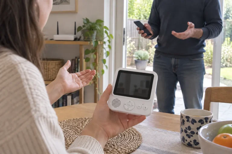 How Should Brands Choose Between No-WiFi, Wi-Fi and Dual-Mode Baby Monitors?