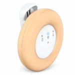 AHB010 Baby Sleep Position and Breathing Monitor view 1