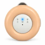 AHB010 Baby Sleep Position and Breathing Monitor view 2