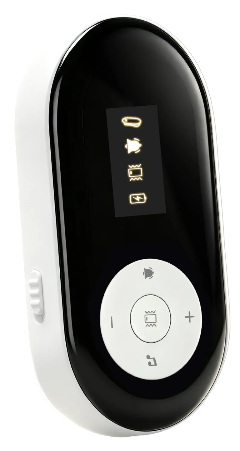 AHU010F Wireless Bedwetting Alarm