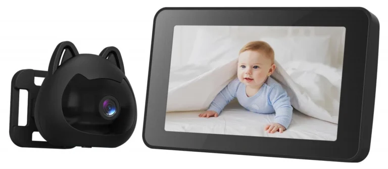 In-Car Baby Cameras